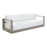 Tavira Sofa - Greige