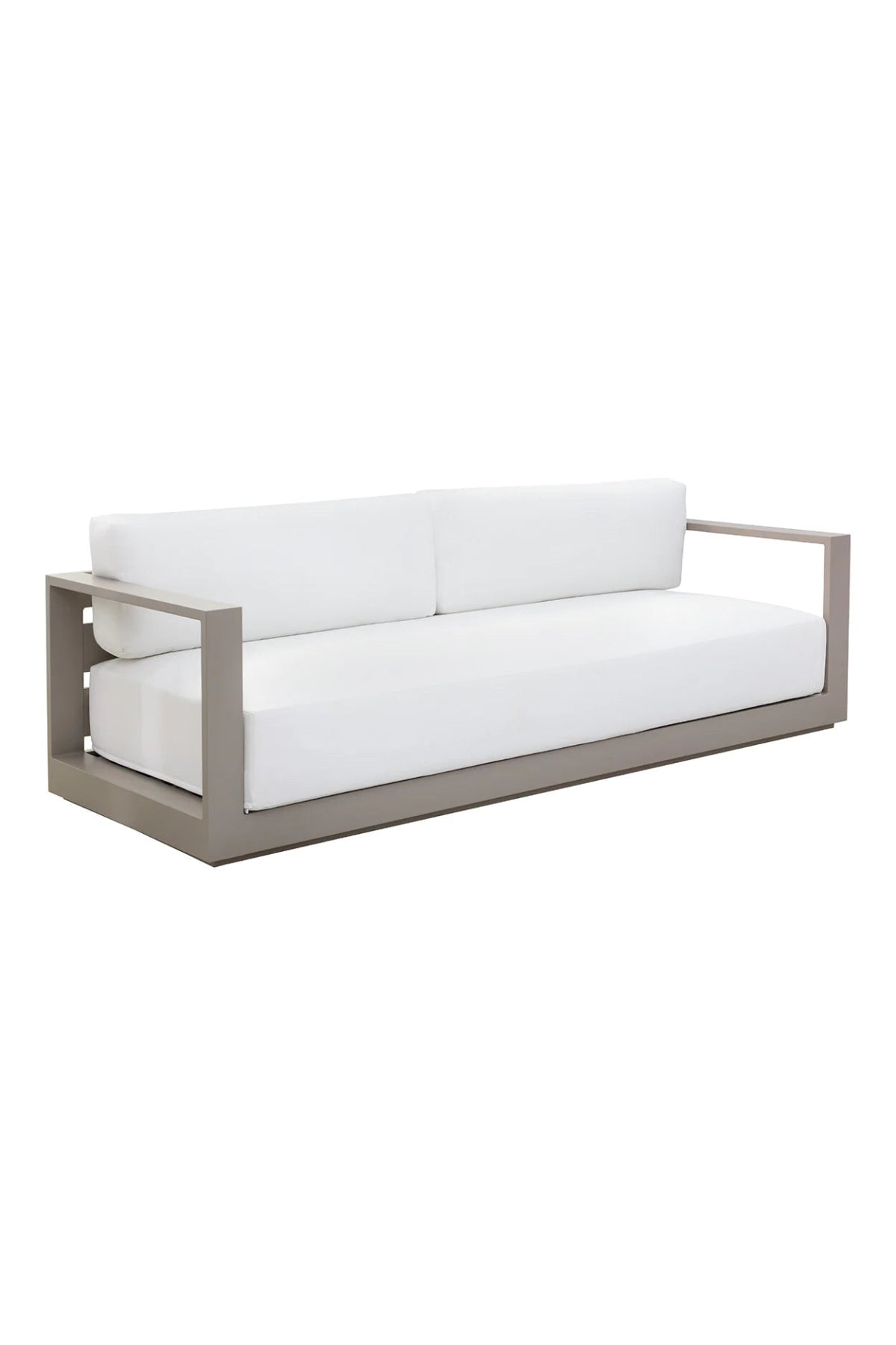 Geneva Outdoor Sofa - Greige