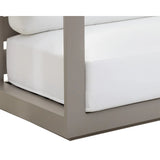 Tavira Sofa - Greige