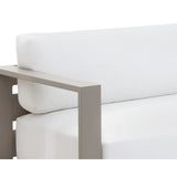 Tavira Sofa - Greige