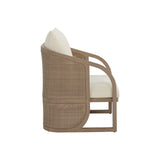 Palermo Lounge Chair - 2 Colors