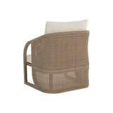 Palermo Lounge Chair - 2 Colors