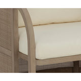 Palermo Lounge Chair - 2 Colors