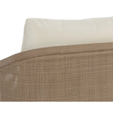 Palermo Lounge Chair - 2 Colors