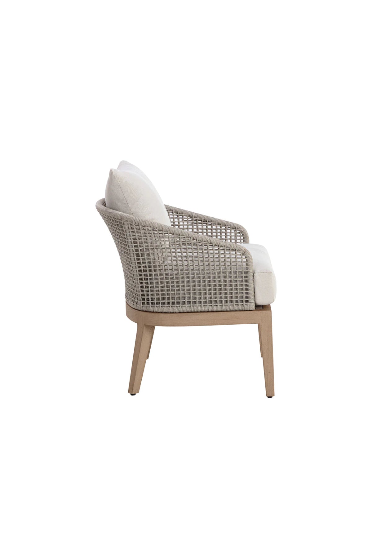 Rome Outdoor Lounge Chair