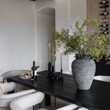 Post Large Dining Table