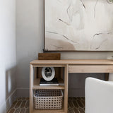 Impression Framed Painting Terra Palette