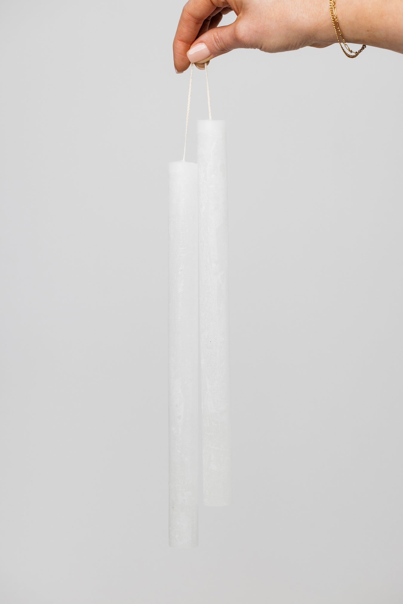 Cruz Taper Candle - Set of 2