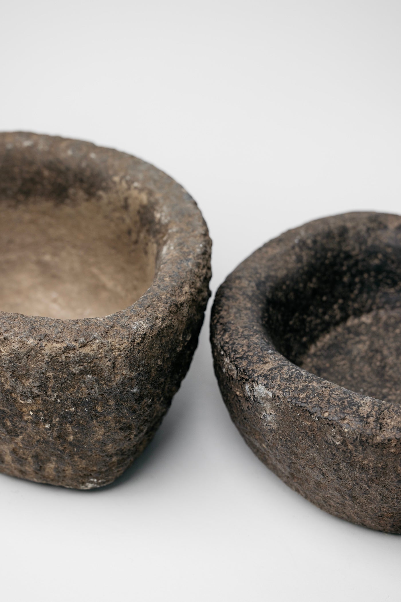 Sienna Stone Bowl