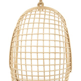 Jane Rattan Hanging Chair