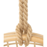 Jane Rattan Hanging Chair