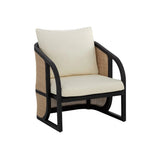 Palermo Lounge Chair - 2 Colors