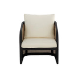 Palermo Lounge Chair - 2 Colors
