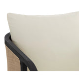 Palermo Lounge Chair - 2 Colors