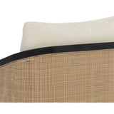 Palermo Lounge Chair - 2 Colors