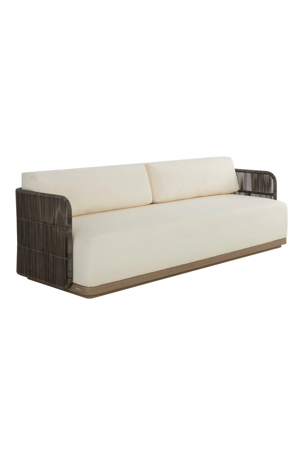 Milan Outdoor Sofa