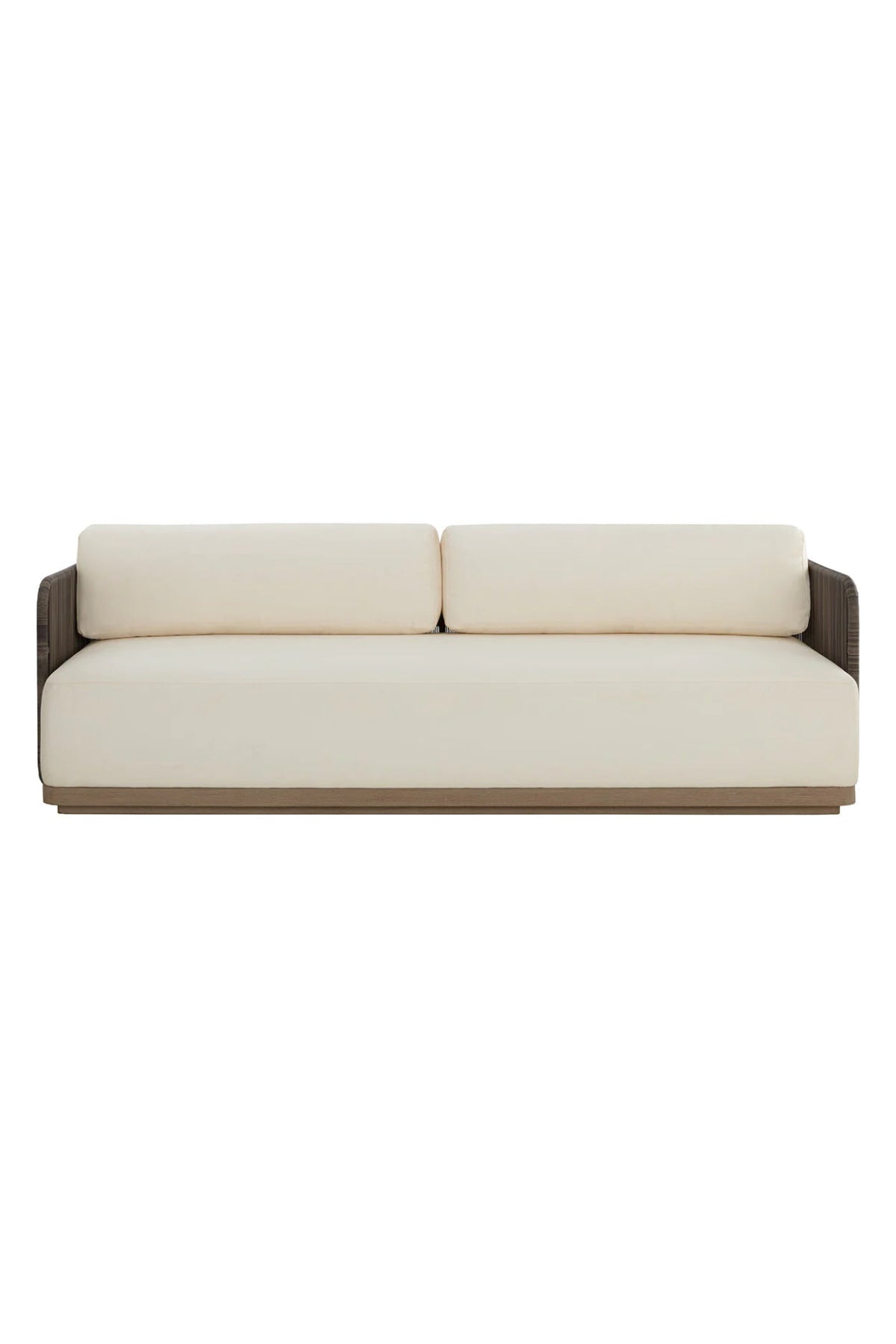 Milan Outdoor Sofa