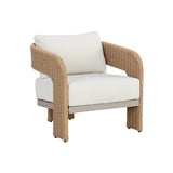 Pylos Lounge Chair - 2 Colors