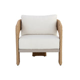 Pylos Lounge Chair - 2 Colors