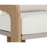 Pylos Lounge Chair - 2 Colors