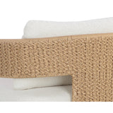 Pylos Lounge Chair - 2 Colors