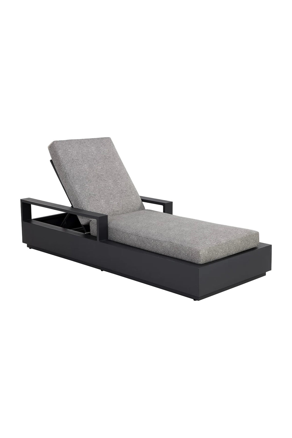 Tessa Outdoor Lounger