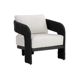 Pylos Lounge Chair - 2 Colors