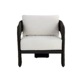Pylos Lounge Chair - 2 Colors
