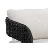 Pylos Lounge Chair - 2 Colors