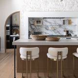 Shay Bar + Counter Stool