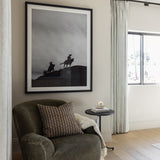 Sophie End Table - Black