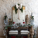 Giza Console Table