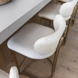 Shay Bar + Counter Stool