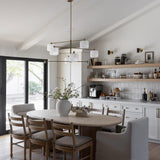 Rhodes Paper Mache Bowl