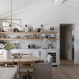 Rhodes Paper Mache Bowl