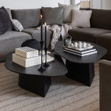 Roche Nesting Coffee Table Set