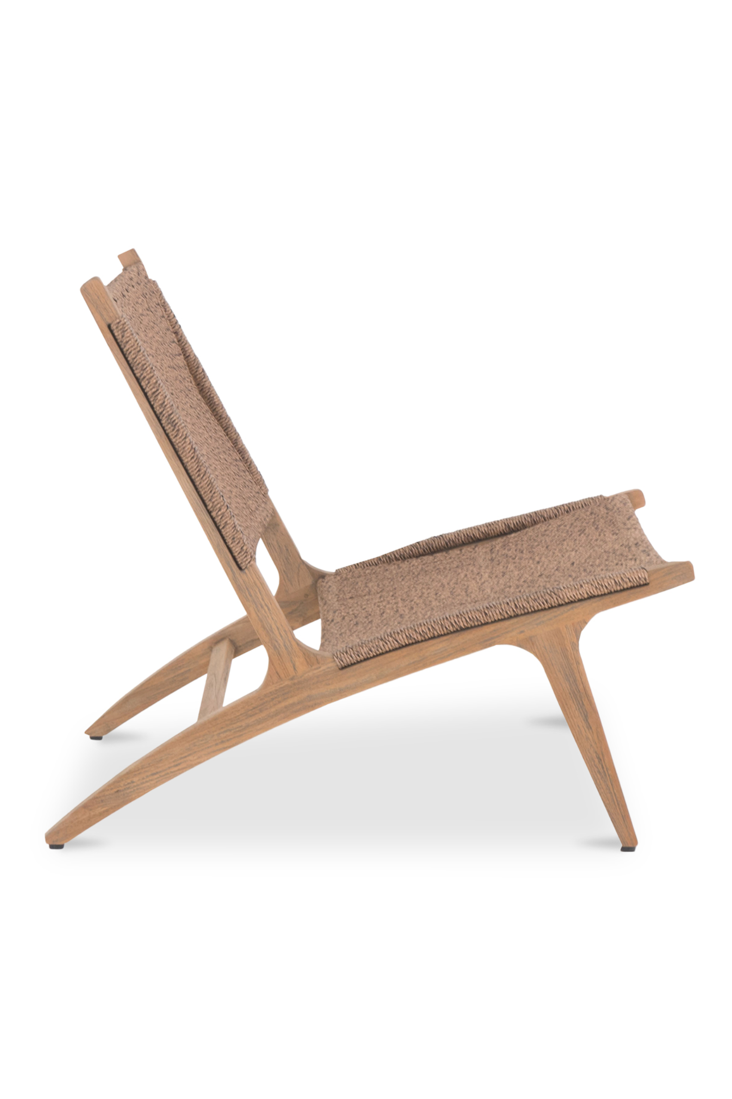 Key West Outdoor Lounge Chair