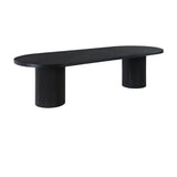 Belinda Extendable Dining Table