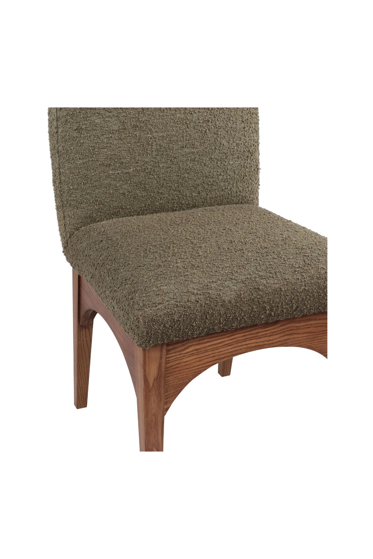 Waldorf Boucle Dining Side Chair