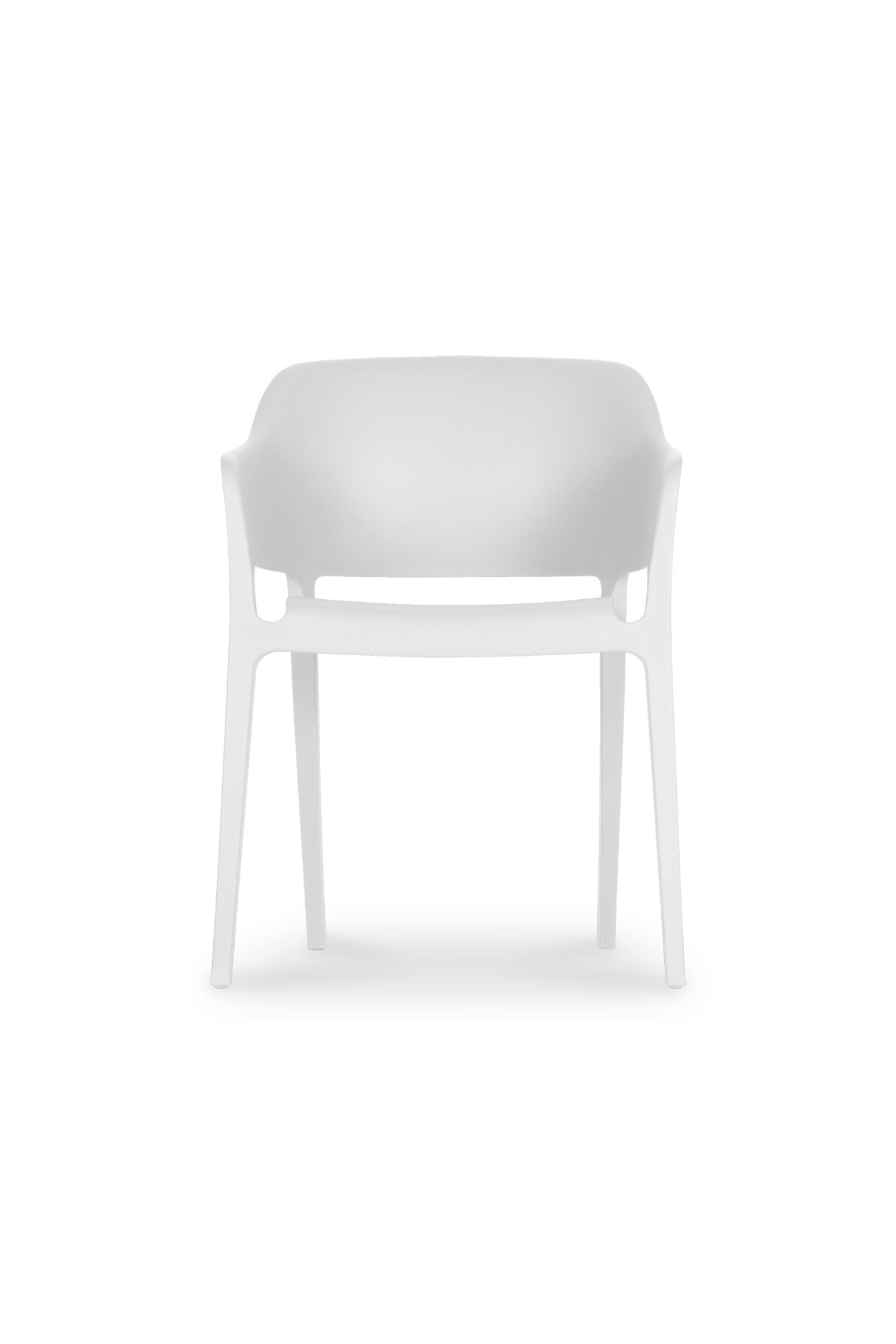Farrah Outdoor Dining Chair - Set of 2