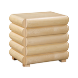 Maverick Nightstand - 3 Colors