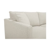 Bryn Sectional - Oyster