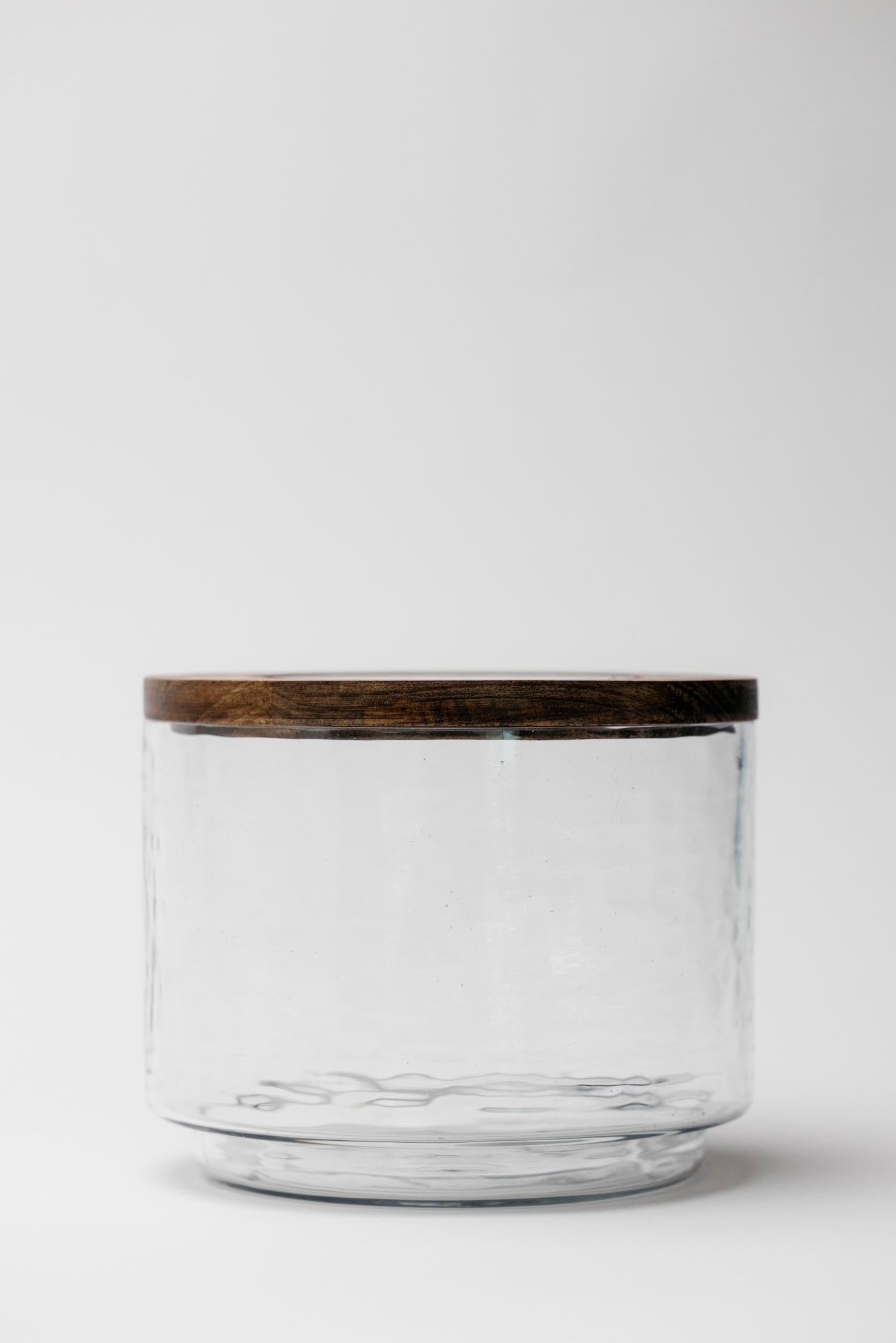 Brentwood Glass Canister - 2 Sizes