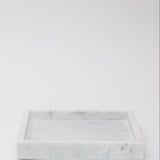 Orielle Marble Tray - 2 Sizes