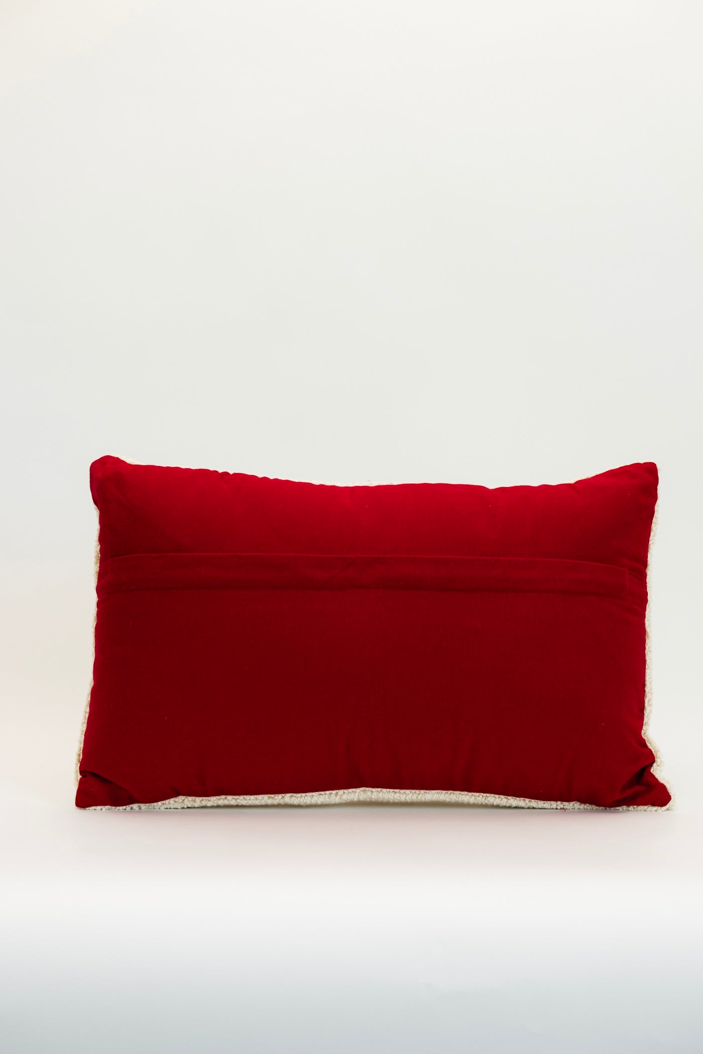 Comfort + Joy Lumbar Pillow