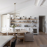 Francesca Champagne Flute