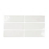 Bejmat 2"x6" Field Tile