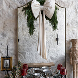 Crystal Votive Holder Lamp