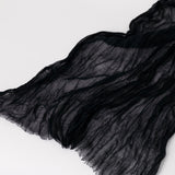 Creepy Cloth - Black