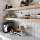 Archer Canister with Metal Lid - 3 Sizes